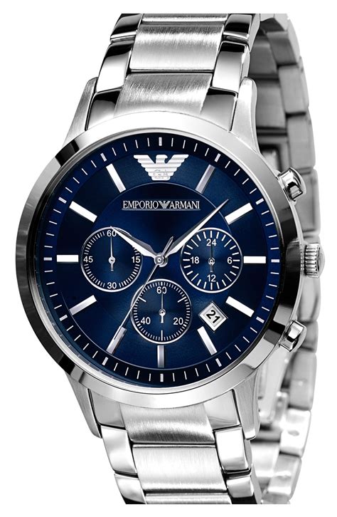 armani watches for men price.